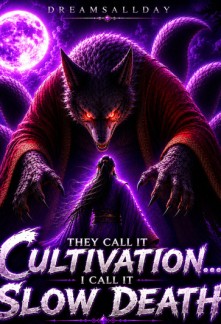 Read They Call It Cultivation… I Call It Slow Death Online