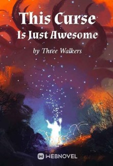 Read This Curse Is Just Awesome Online