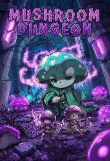 Read This Dungeon Grew Mushrooms Online
