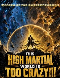 Read This High Martial World is Too Crazy!!! Online