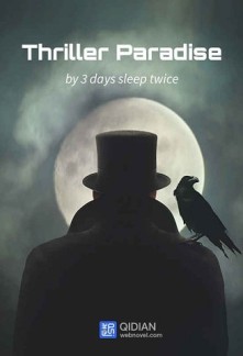 Read Thriller Paradise Online