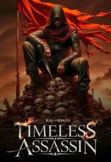 Read Timeless Assassin Online