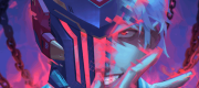 Titanframe Re: Genesis