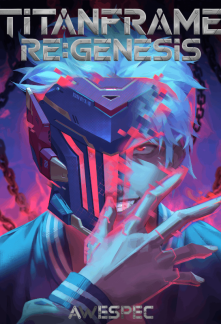 Read Titanframe Re: Genesis Online