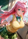 To Love Ru: Chaos