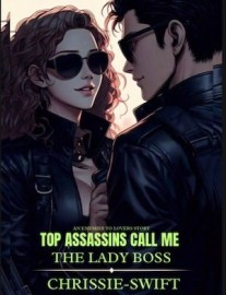 Read Top Assassins Call Me The Lady Boss Online