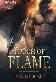 Read Touch of Flame Online