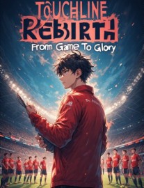 Read Touchline Rebirth: From Game To Glory Online
