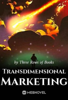 Read Transdimensional Marketing Online