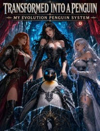 Read Transformed into a Penguin: My Evolution Penguin System Online