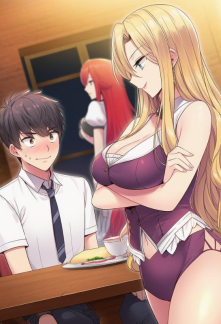Read Trapped as an NPC in a Dating Sim Online
