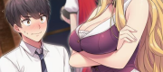 Trapped as an NPC in a Dating Sim