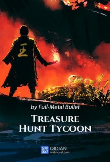 Read Treasure Hunt Tycoon Online