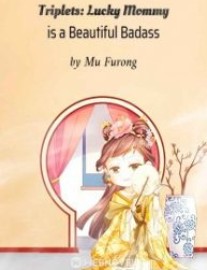 Read Triplets: Lucky Mommy is a Beautiful Badass Online