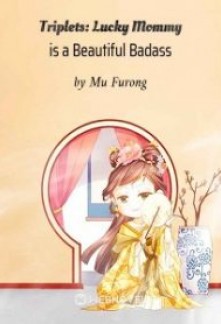 Read Triplets: Lucky Mommy is a Beautiful Badass Online
