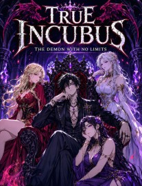 Read True Incubus: The Demon with No Limits Online