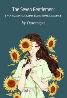 Read Two-Faced Husband, Have Some Decency! Online