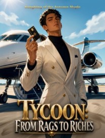 Read Tycoon: From Rags to Riches Online
