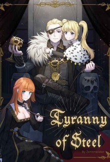 Read Tyranny of Steel Online