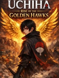 Read Uchiha : Rise of the Golden Hawks Online