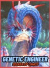 Ultimate Tamer Class: Genetic Engineer