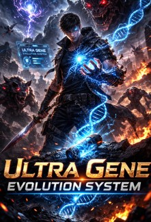 Read Ultra Gene Evolution System Online