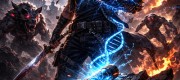 Ultra Gene Evolution System