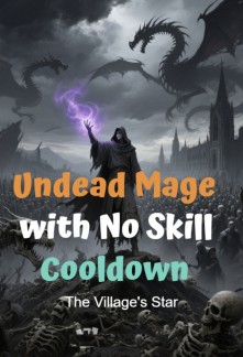 Read Undead Mage with No Skill Cooldown Online