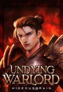 Read Undying Warlord Online