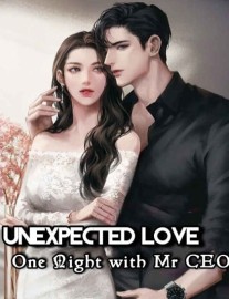 Read Unexpected Love: One Night With Mr CEO Online