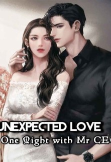 Read Unexpected Love: One Night With Mr CEO Online