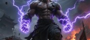 Unfettered Retribution: Slaughtering My Way through the World