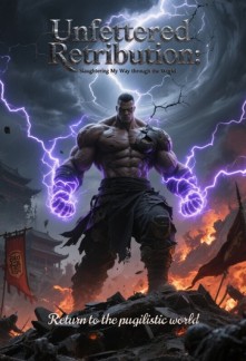 Read Unfettered Retribution: Slaughtering My Way through the World Online