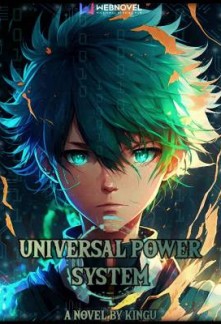 Read Universal Power System Online