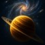 Universe For All: I Am Mechanical Species