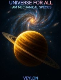 Read Universe For All: I Am Mechanical Species Online
