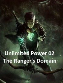 Read Unlimited Power 02 - The Ranger's Domain Online
