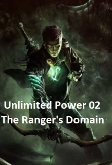 Read Unlimited Power 02 - The Ranger's Domain Online