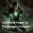 Unlimited Power 02 - The Ranger's Domain