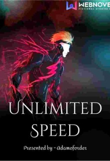 Read UNLIMITED SPEED Online