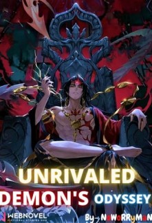 Read Unrivaled Demon's Odyssey Online