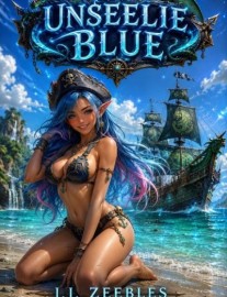 Read Unseelie Blue: My Horny Harem Pirate Crew Online