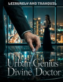 Read Urban Genius Divine Doctor Online