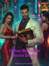 Urban Romantic Divine Doctor