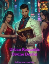 Read Urban Romantic Divine Doctor Online