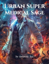 Read Urban Super Medical Sage Online