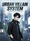 URBAN VILLAIN SYSTEM
