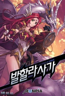 Read Valhalla Saga Online