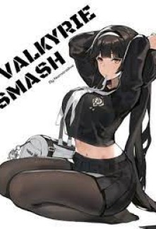 Read Valkyrie Smash Online