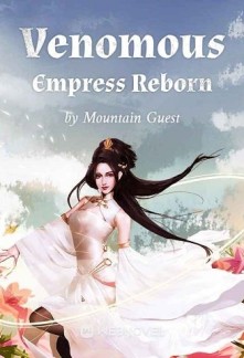 Read Venomous Empress Reborn Online